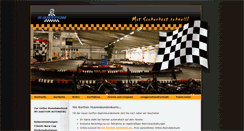 Desktop Screenshot of kartfun-astenberg.de